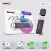CarPlay Wireless Android Auto Wired to Wireless Adapter for Vw Skoda Toyota Peugeot Kia Mazda IPhone Android Phone