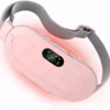 Moon Belly Warming Artifact Nuan Gong Protection Electric Heating Vibration